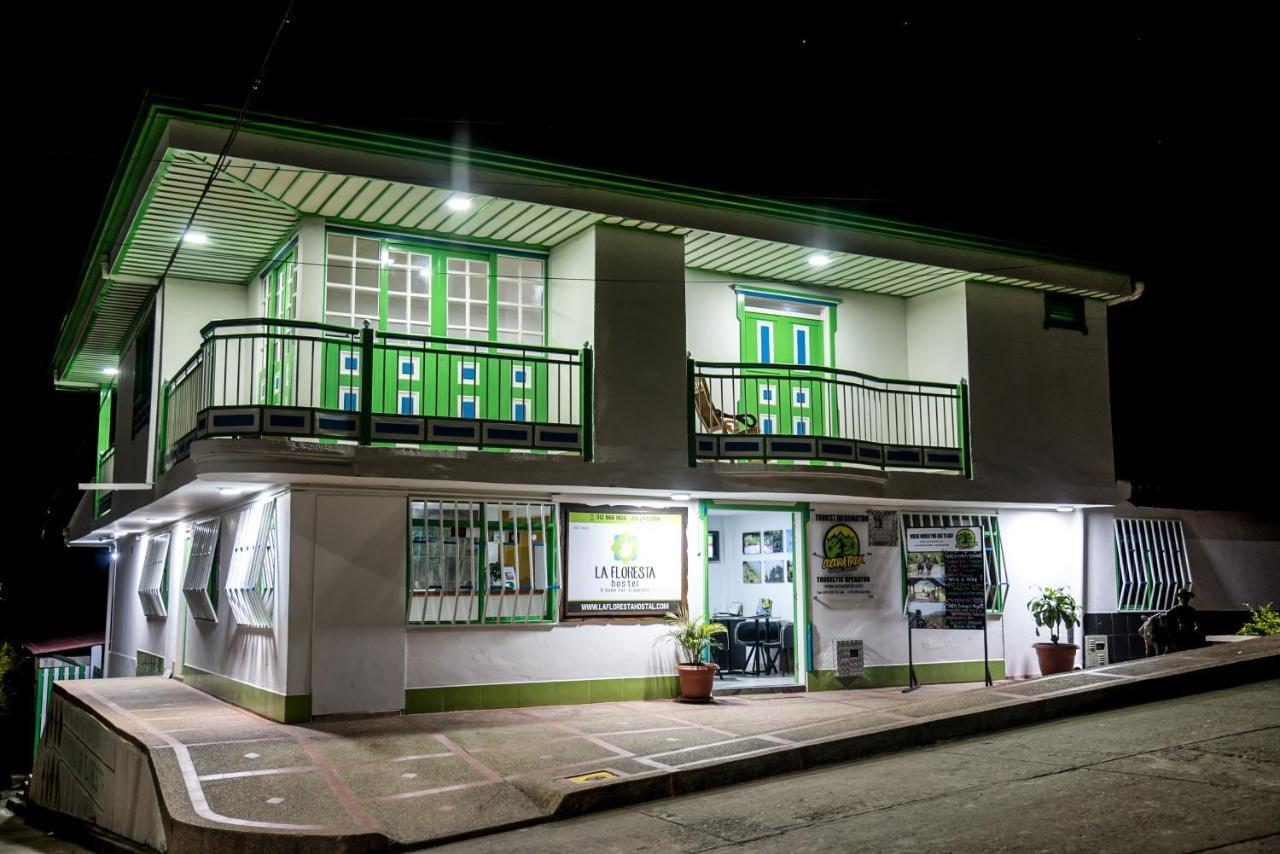 Hotel La Floresta Salento Extérieur photo