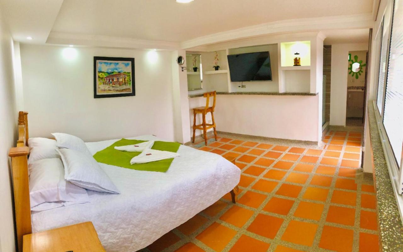 Hotel La Floresta Salento Extérieur photo
