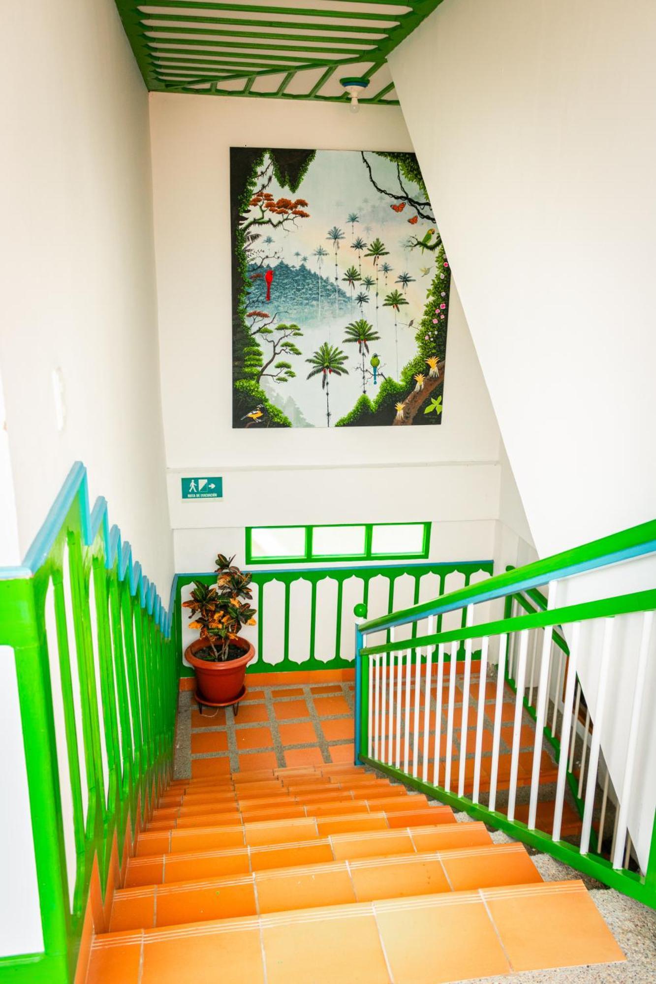 Hotel La Floresta Salento Extérieur photo