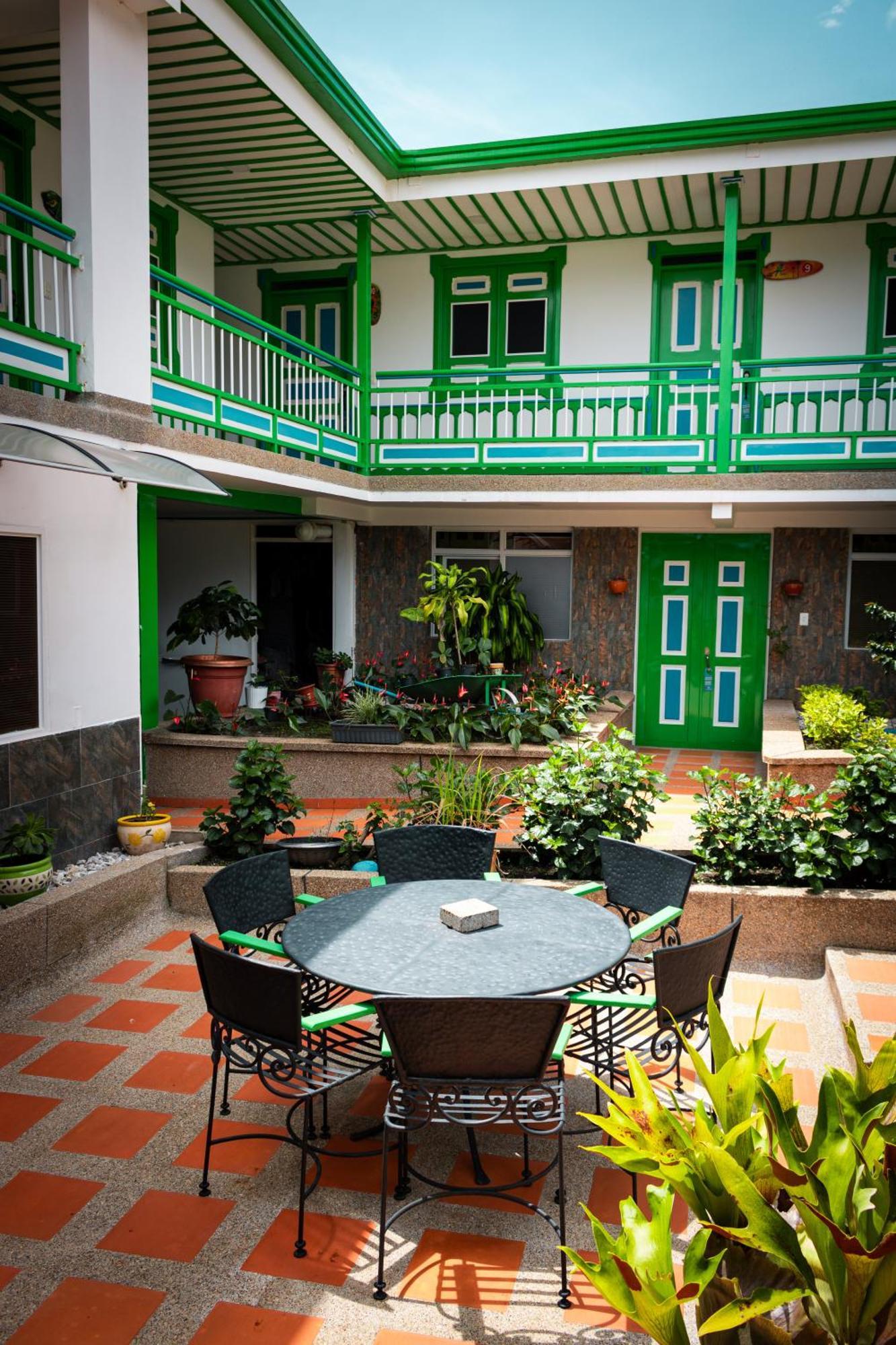 Hotel La Floresta Salento Extérieur photo